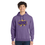 WVMS - Pullover Hooded Sweatshirt - Graffiti