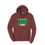 Greenwood Lake "Can't Hide Our Laker Pride" - Pullover Hooded Sweatshirt