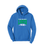 Greenwood Lake "Can't Hide Our Laker Pride" - Pullover Hooded Sweatshirt