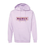 WVHS Swim & Dive - Midweight Fleece Hooded Sweatshirt
