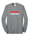 Goshen Seniors - Customizable Long Sleeve Tee