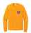 Warwick Soccer Club - Standard Long Sleeve Tee