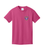 Warwick Soccer Club - Standard Tee