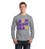 Sanfordville School -   Wildcat Era Long Sleeve Tee