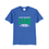 Greenwood Lake "Can't Hide Our Laker Pride"  - Short Sleeve Tee