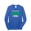 Greenwood Lake "Can't Hide Our Laker Pride " - Long Sleeve Tee