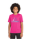 Paradigm Gymnastics Team - Sport-Tek® Youth PosiCharge® Competitor™ Tee