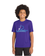 Paradigm Gymnastics Team - Sport-Tek® Youth PosiCharge® Competitor™ Tee