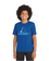 Paradigm Gymnastics Team - Sport-Tek® Youth PosiCharge® Competitor™ Tee