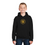 Sanfordville School - Vegas Gold "Circle Emblem" Hooded Sweatshirt