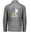 OCSC Gymnastics Team - Electrify CoolCore® Quarter-Zip Pullover