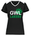 Greenwood Lake "GWL Lakers" - Ladies Momentum Team Tee