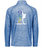 OCSC Gymnastics Team - Electrify CoolCore® Quarter-Zip Pullover