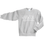 WVMS - Fleece Crewneck Sweatshirt - White Warwick Wildcats Logo