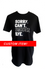 Sorry. Can't. *CUSTOM ACTIVITY*. Bye. - Youth Tee