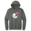 Goshen Gladiators - Gildan Heavy Blended Hooded Sweatshirt