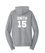 MW Crusaders Football Mom Fan Favorite™ Fleece Pullover Hooded Sweatshirt - Personalized