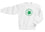 Greenwood Lake Union Free School District "Circle Emblem" - Fleece Crewneck Sweatshirt