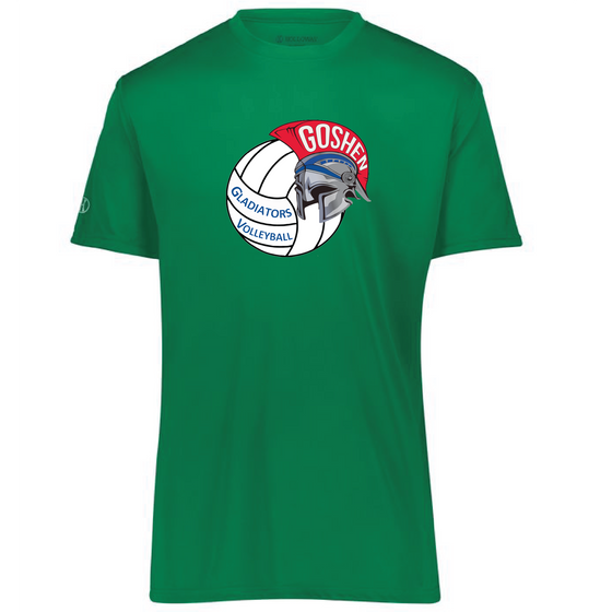 Goshen Gladiators - Holloway Momentum Tee