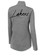 Greenwood Lake "Lakers" - Sport-Tek ® Mens  PosiCharge ® Tri-Blend Wicking 1/4-Zip Pullover