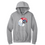 Goshen Gladiators - Gildan Heavy Blended Hooded Sweatshirt