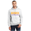 WVMS - Pullover Hooded Sweatshirt - Multi-Color Warwick Wildcats Logo