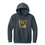 Park Ave - Pullover Hooded Sweatshirt - Gold W