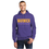 WVMS - Pullover Hooded Sweatshirt - Multi-Color Warwick Wildcats Logo