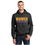 WVMS - Pullover Hooded Sweatshirt - Multi-Color Warwick Wildcats Logo