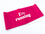 I Love Running Headband, Distance Headband, Motivational Gift