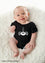 Itsy Bitsy Spider Baby Outfit, Fall Baby Clothes