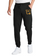 Park Ave - Unisex Adult Sport-Tek Fleece Jogger - Gold W