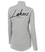 Greenwood Lake "Lakers" - Sport-Tek ® Mens  PosiCharge ® Tri-Blend Wicking 1/4-Zip Pullover