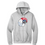 Goshen Gladiators - Gildan Heavy Blended Hooded Sweatshirt