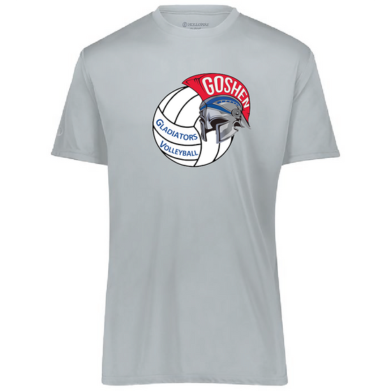 Goshen Gladiators - Holloway Momentum Tee