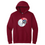 Goshen Gladiators - Gildan Heavy Blended Hooded Sweatshirt