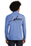 Greenwood Lake "Lakers" - Sport-Tek ® Mens  PosiCharge ® Tri-Blend Wicking 1/4-Zip Pullover