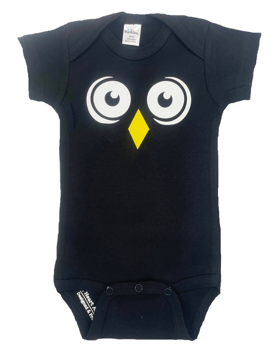 Owl Shirt Kids, Owl Shirt Toddler