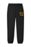 Park Ave - Youth Essential Fleece Sweatpant - Gold W