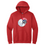 Goshen Gladiators - Gildan Heavy Blended Hooded Sweatshirt