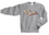 Park Ave - Fleece Crewneck Sweatshirt - Retro Wildcats