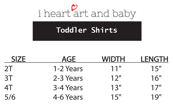 Owl Shirt Kids, Owl Shirt Toddler
