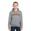 WVMS - Pullover Hooded Sweatshirt - Warwick Arched Logo