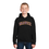 WVMS - Pullover Hooded Sweatshirt - Warwick Arched Logo