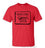 Weapons of Mass Creation Shirt Red