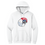 Goshen Gladiators - Gildan Heavy Blended Hooded Sweatshirt