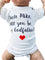 Godmother Baby Outfit