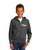 Park Ave - Full Zip Hooded Sweatshirt - Retro Wildcats