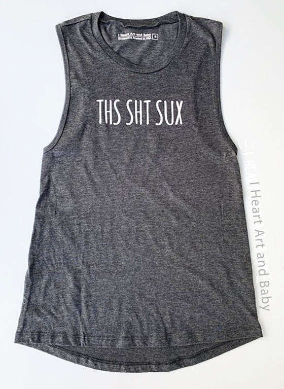 Funny Tank Top