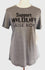 Support Wildlife Raise Boys, Women's Missy Fit Shirt